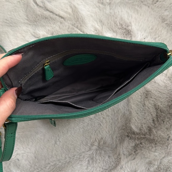 Fossil crossbody - Picture 4 of 7